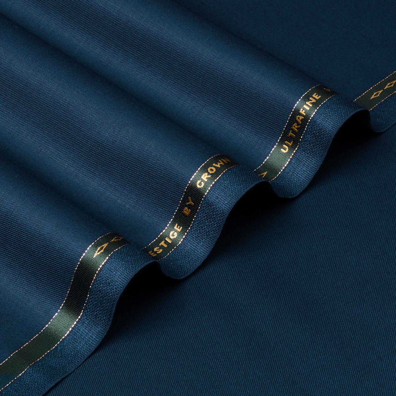 Prestige - Metallic Blue