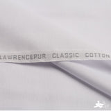 Lawrencepur Classic Cotton